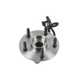 Compre Buje de rueda de ABAKUS online para RAM 1500 Pick-up (D1, DC, DH, DM, DR) a precios moderados