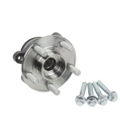 Compre Buje de rueda de ABAKUS online para S-Max Mk2 (CJ, WA6) a precios moderados
