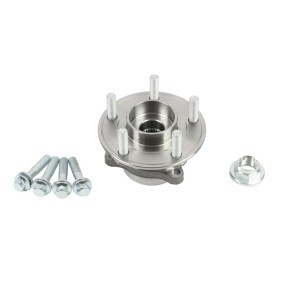 Compre Cubo da roda de ABAKUS online para Mondeo V Hatchback (CE) a preços moderados
