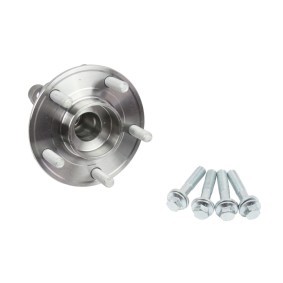 Compre Cubo da roda de ABAKUS online para Mondeo V Hatchback (CE) a preços moderados