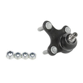 Comprar Rótula de suspensión de ABAKUS 233-03-510 a bajo precio de 12,67 €