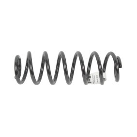Compre Mola de suspensão da ABAKUS 234-02-042 a um preço baixo por 26,07 €