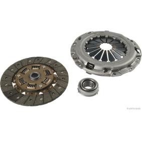 Compre Kit de embraiagem de HERTH+BUSS JAKOPARTS online para SIGMA (F2_A, F1_A) a preços moderados