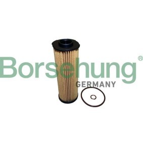 Ölfilter für BMW von Borsehung