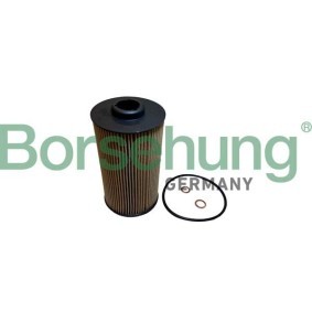 Ölfilter für BMW von Borsehung