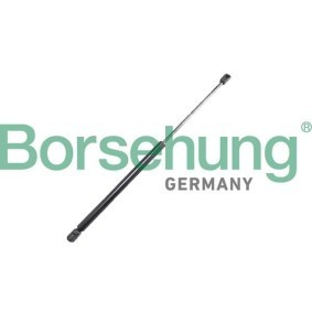 Heckklappendämpfer für BMW von Borsehung