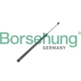 Heckklappendämpfer für BMW von Borsehung