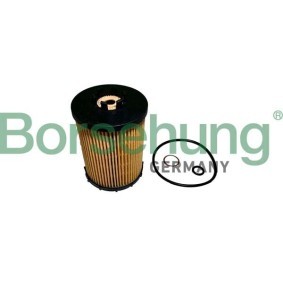 Ölfilter von Borsehung günstig für 20,41 €