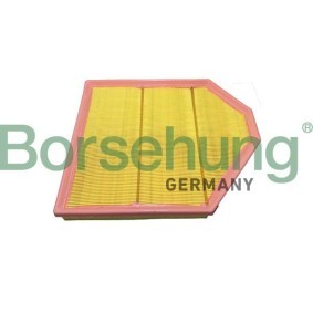 Luftfilter für BMW von Borsehung