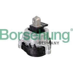 Motorlager für BMW von Borsehung