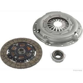 Acquista Kit frizione da HERTH+BUSS JAKOPARTS J2006015 a buon mercato per soli 146,81 €