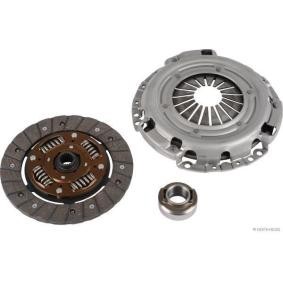 Acquista Kit frizione da HERTH+BUSS JAKOPARTS J2006025 a buon mercato per soli 159,68 €