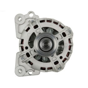Lichtmaschine von AS-PL