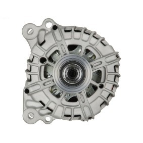 Lichtmaschine von AS-PL