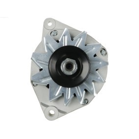 Lichtmaschine von AS-PL