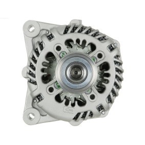 Lichtmaschine A5539S