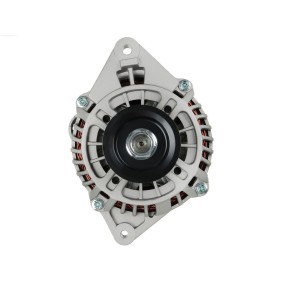 Lichtmaschine von AS-PL