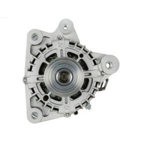 Lichtmaschine von AS-PL