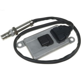 NOx-Sensor, NOx-Katalysator NOX9162