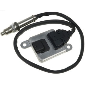 NOx-Sensor, NOx-Katalysator NOX9211