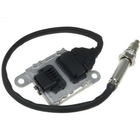 NOx-Sensor, NOx-Katalysator NOX9241