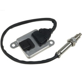 NOx-Sensor, NOx-Katalysator NOX9256