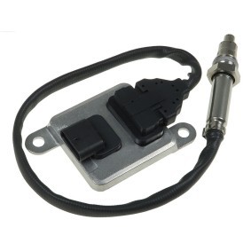 NOx-Sensor, NOx-Katalysator NOX9261
