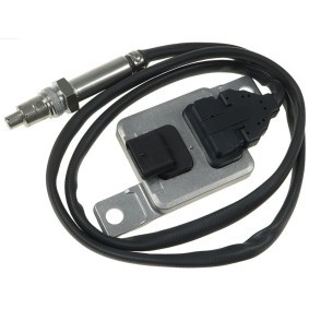 VOLKSWAGEN NOx-Sensor, NOx-Katalysator von AS-PL