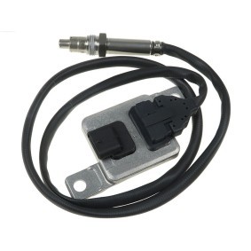 AUDI NOx-Sensor, NOx-Katalysator von AS-PL