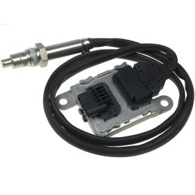 VOLKSWAGEN NOx-Sensor, NOx-Katalysator von AS-PL