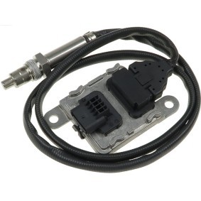 VOLKSWAGEN NOx-Sensor, NOx-Katalysator von AS-PL