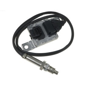 AUDI NOx-Sensor, NOx-Katalysator von AS-PL