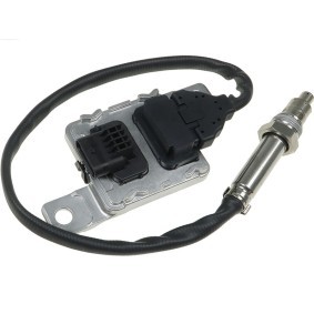 NOx-Sensor, NOx-Katalysator NOX9312