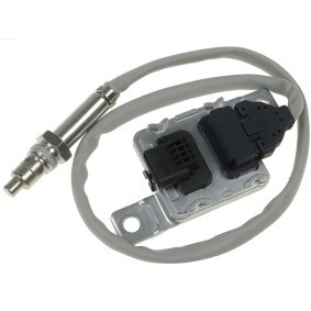 VOLKSWAGEN NOx-Sensor, NOx-Katalysator von AS-PL