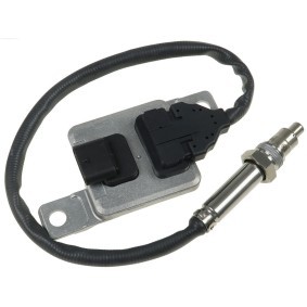 AUDI NOx-Sensor, NOx-Katalysator von AS-PL