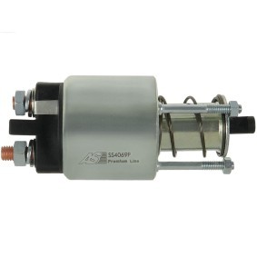 Magnetschalter, Anlasser SS4069P