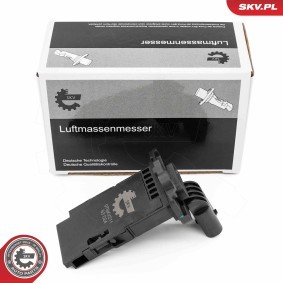 Køb Luftmassemåler af ESEN SKV 07SKV211 til den lave pris 660,85 DKK