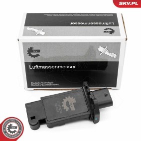 Luftmassenmesser (LMM) 07SKV238
