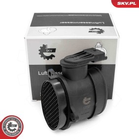 Luftmassenmesser (LMM) für CITROËN von ESEN SKV