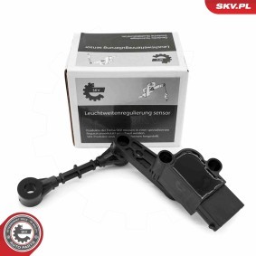 Stellmotor, Scheinwerfer 17SKV959