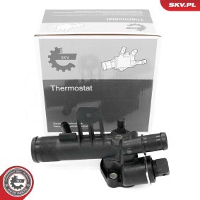 Kühlwasserthermostat von ESEN SKV