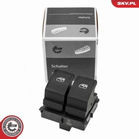 Comprar Interruptor de elevalunas de ESEN SKV 37SKV513 a bajo precio de 15,18 €
