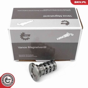 Acquista Valvola di comando per regolazione albero a camme da ESEN SKV 39SKV068 a buon mercato per soli 40,34 €
