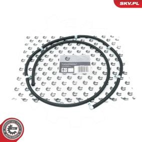 Achetez des Valve de commande, boîte automatique ESEN SKV 53SKV028 à prix pour 64,03 €