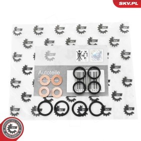 Dichtung Einspritzdüsen von ESEN SKV für Frontera Mk II (B) SUV (U99) günstig online kaufen