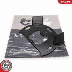 Compre Chapa deflectora, disco de travão da ESEN SKV 57SKV007 a um preço baixo por 26,16 €
