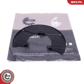 Ankerblech 57SKV008