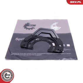 Ankerblech 57SKV011