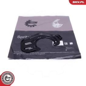 Ankerblech für OPEL von ESEN SKV