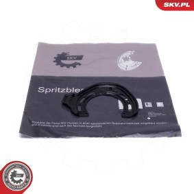 Ankerblech von ESEN SKV
